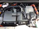 ヴェゼル 1.5 e:HEV Z 4WD 