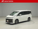 ヴォクシー  2.0 S-Z