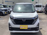 デイズ ハイウェイスターX 