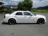 車高調ローダウン