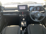 ジムニーシエラ 1.5 JC 4WD 修復歴無し