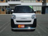 ムーヴキャンバス  ストライプス X