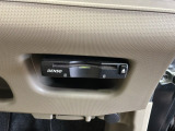 いまや快適なカーライフに欠かせないETCが付いています。