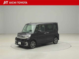 タントカスタム RS 
