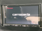 【ナビゲーション】目的地までしっかり案内してくれる使いやすいナビ。Bluetooth接続すればお持ちのスマホやMP3プレイヤーの音楽を再生可能!毎日の運転がさらに楽しくなります!!