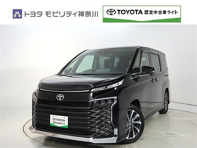 ヴォクシー  2.0 S-Z