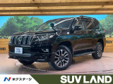 サンルーフ TRDエアロ ベージュ革シート 7人乗り 純正9型ナビ