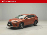 NX 300h バージョンL 