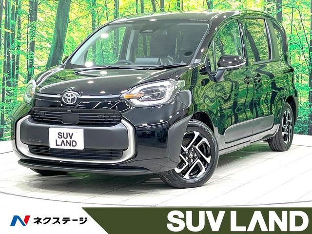 シエンタ ハイブリッド 1.5 Z 