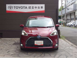 ハイブリッドシステムを新規登録から10年、走行20万kmまで保証!トヨタ認定中古車の強みです!