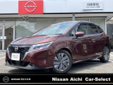 日産 ノート