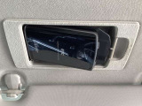 ETCももちろん搭載。いちいち料金所で停車する必要なんて当然ないです。スムーズにストレスなくドライブをお楽しみください。(※支払総額にセットアップ費用は含まれておりません。)