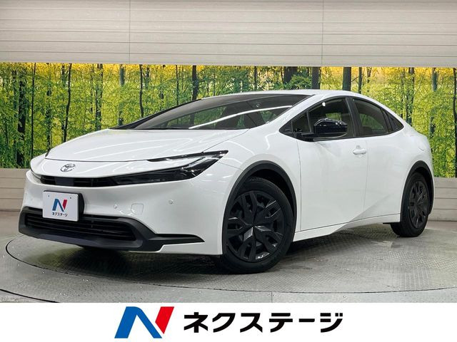 プリウス 1.8 X 
