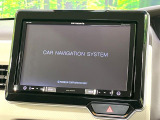 【SD8型ナビ】目的地までしっかり案内してくれる使いやすいナビ。Bluetooth接続すればお持ちのスマホやMP3プレイヤーの音楽を再生可能!毎日の運転がさらに楽しくなります!!