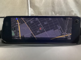 ナビ、地デジ、インターネットラジオやBluetoothなどのエンターテイメント機能を凝縮したマツダコネクト!