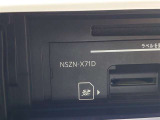 NSZN-X71D