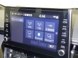 お気に入りの曲をBluetoothで再生できます♪ ドライブがさらに楽しくなりますよ♪
