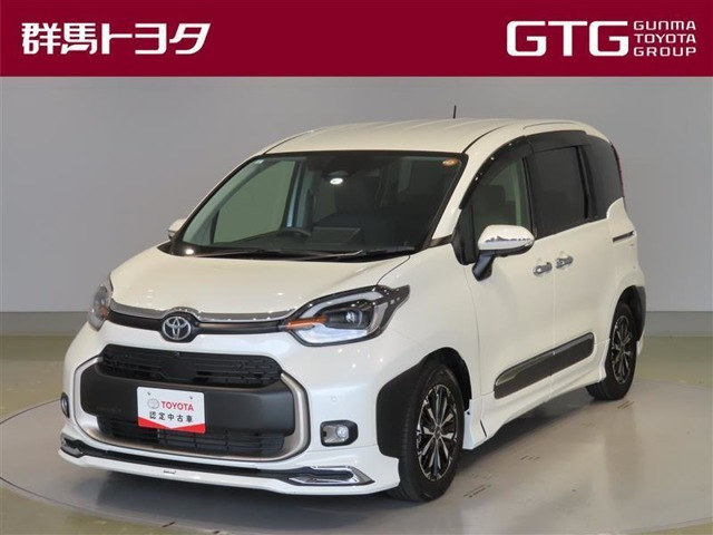 シエンタ 1.5 Z 