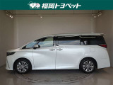 アルファード 2.5 Z 