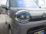 LEDヘッドランプ