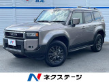 4WD ディーゼル サンルーフ 全周囲カメラ JBL