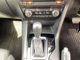 DCT、CVT、従来型のATなど、すべてのトランスミッションの利点を集約し、ロックアップ領域を大幅に拡大し伝達効率の向上とマニュアルトランスミッションのようなダイレクト感を実現した自社製ATです。