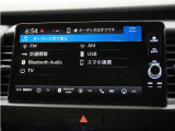 ナビゲーションは様々なメディアに対応しております。