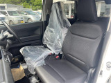 届出済み未使用車 4WD レーダーブレーキ シートヒーター スマートキー スペアキー