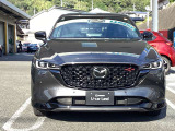 CX-5 2.2 XD スポーツアピアランス 4WD 