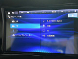 ナビゲーション機能の他にBluetooth AudioとHDMI入力にも対応しています。