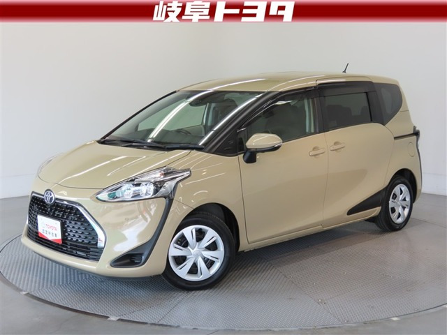 シエンタ 1.5 G 