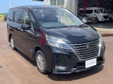 セレナ 2.0 ハイウェイスターV 4WD 