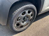 ☆お車についた傷やヘコミ、事故の修理もハヤシにお任せください。自社鈑金工場で修理ができますの安心です☆