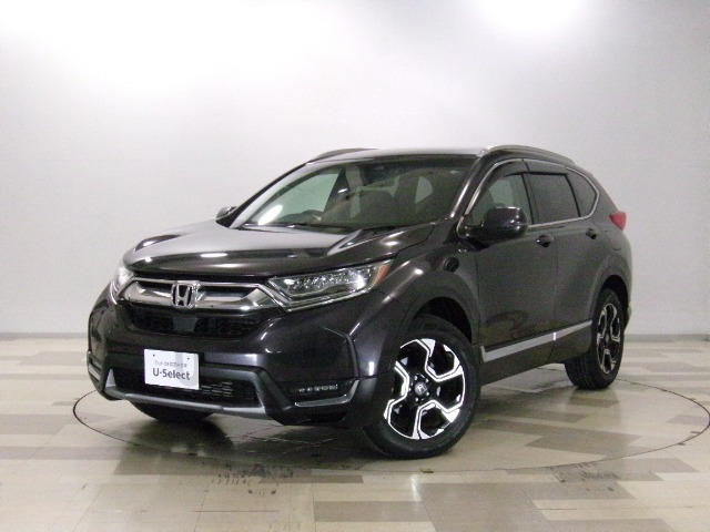 CR-V 1.5 EX マスターピース 4WD