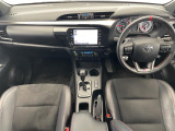 ハイラックス 2.4 Z GRスポーツ ディーゼル 4WD 4WD 修復歴無し