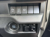 [スイッチ]装備の操作スイッチは使いやすくまとめられています☆