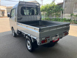 ハイゼットトラック ジャンボ SAIIIt 4WD 3方開