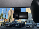 【ドライブレコーダー】もしもの時に映像が残るので安心です★