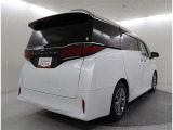 アルファード 2.5 Z 