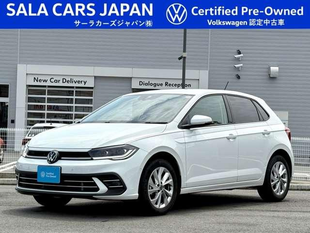 ポロ TSI スタイル