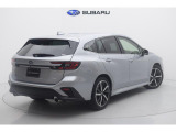 レヴォーグ 1.8 スマート エディション EX  4WD 