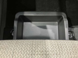 助手席下にも収納スペースあります☆コンパクトなのにたくさん収納があって助かります☆車検証を入れてる方も多い収納スペースです☆
