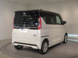ルークス ハイウェイスター Gターボ プロパイロットエディション 4WD 