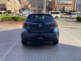 取り回し◎な5ナンバーコンパクトカーです!