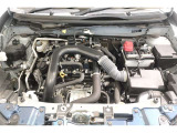 ★トヨタ中古車★ 見えないところまで美しく。室内からエンジンルームまで洗浄実施済み!気持ちよくお乗りいただけますようクリーニングしてあります!