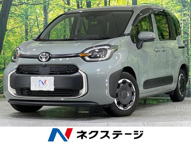 シエンタ ハイブリッド 1.5 Z