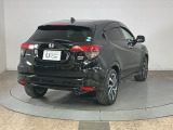 ヴェゼル 1.5 ハイブリッド RS ホンダセンシング 