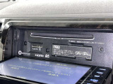 CD再生機能付き!