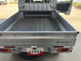 荷室ランプ