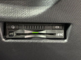 【ETC】高速道路の料金所をストレスなく通過!話題のスポットやサービスエリアに多い「スマートIC」利用時は必須のアイテムです。当店でセットアップを実施、ご納車当日からすぐにご利用いただけます!